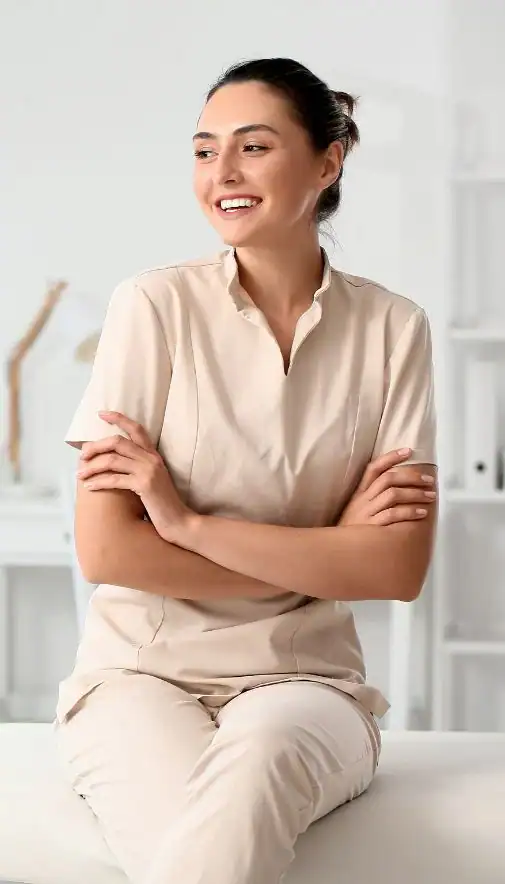 Learn more about us at incontinence Direct Liverpool