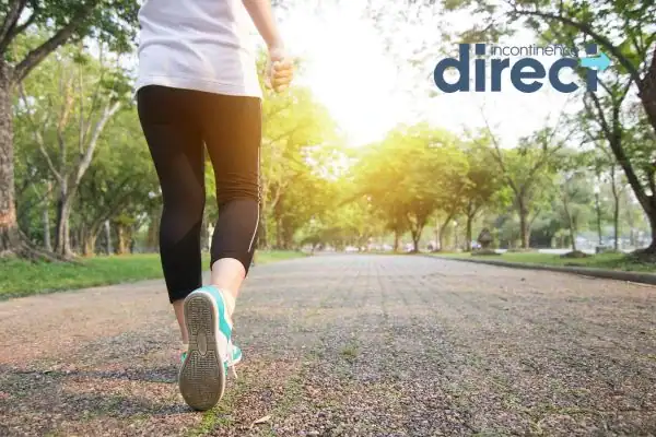 Gain confidence again with bladder leakage treatment from incontinence Direct Liverpool